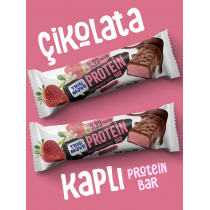 Trio Move %33 Protein Bar